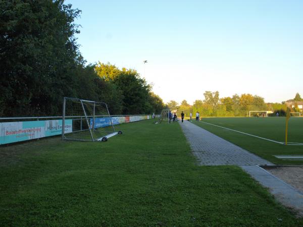 Sportzentrum Vinnum - Olfen-Vinnum