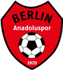 Wappen Anadoluspor Berlin 1970  24568