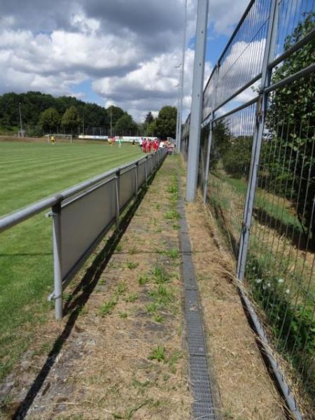 Sportanlage Am Wasen - Malsch-Völkersbach