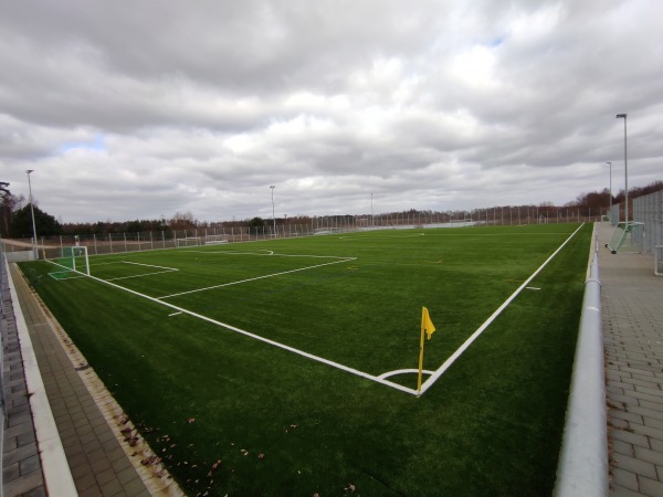 Johannes-Kelmes-Sportpark Platz 4 - Kaltenkirchen