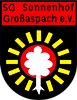 Wappen SG Sonnenhof-Großaspach 20/76