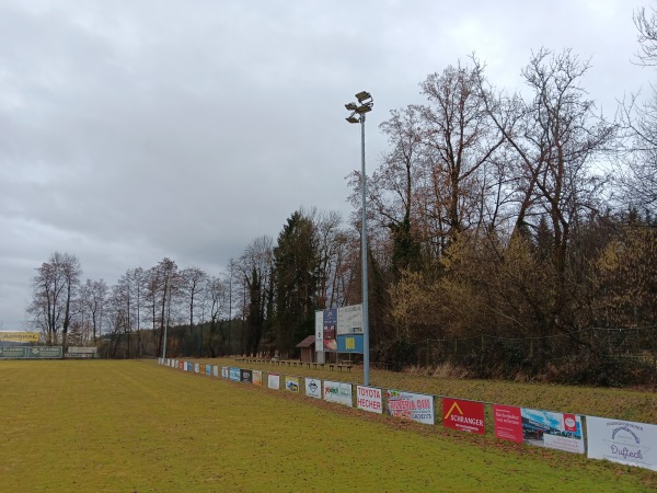 Schilcherlandstadion - Sankt Stefan ob Stainz