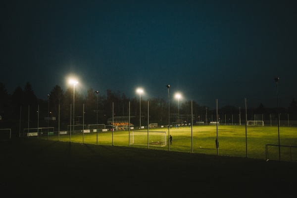 Sportovní areál Sportklub Klecany - Klecany