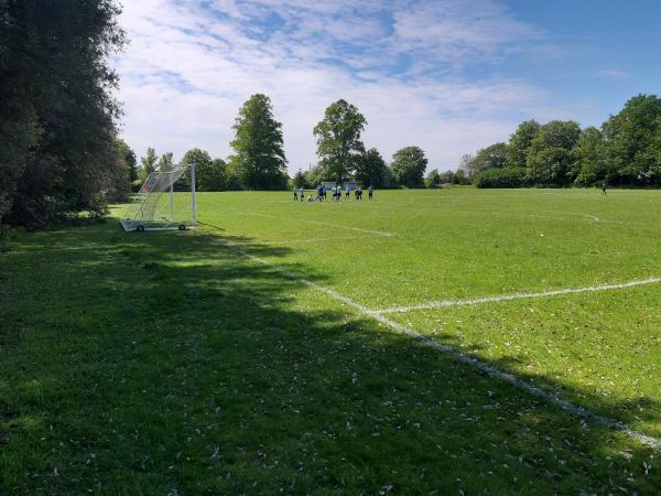Saint John's Sports and Social Club - Stone, Buckinghamshire