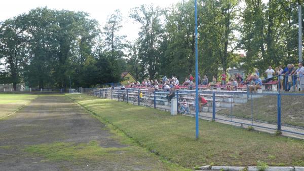 Stadion Miejski w Iłowej - Iłowa