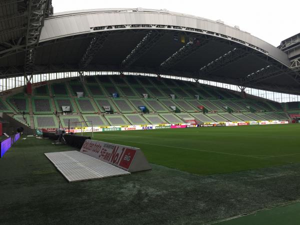 Noevir Stadium Kobe - Kōbe