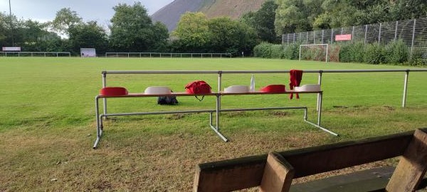 Sportplatz Mesmerode - Wunstorf-Mesmerode