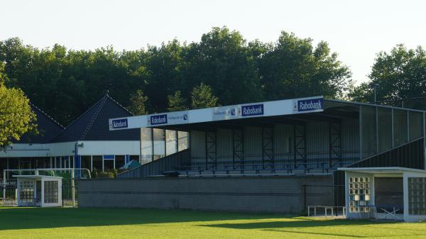 Sportpark Broekvelden - Bodegraven-Reeuwijk