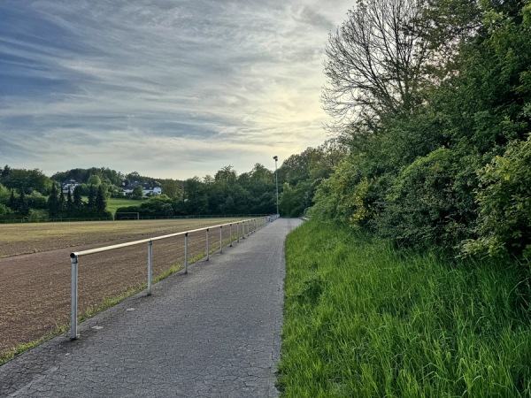 Sportzentrum im Schulzentrum - Sundern/Sauerland