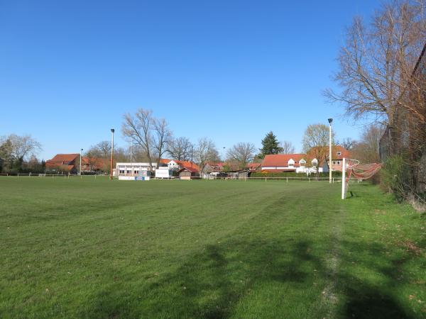Sportplatz Flettmar - Müden/Aller-Flettmar