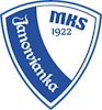 Wappen MKS Janowianka Janów Lubelski   102764