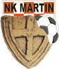 Wappen NK Martin