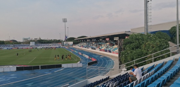 Chonburi Daikin Stadium - Chonburi