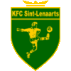 Wappen KFC Sint-Lenaarts  4473