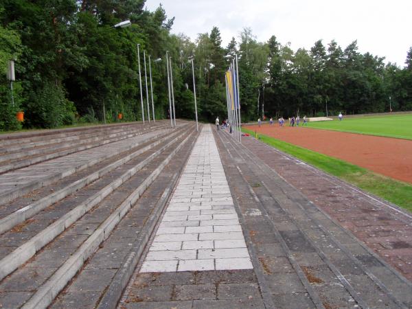 Siemensstadion - Erlangen