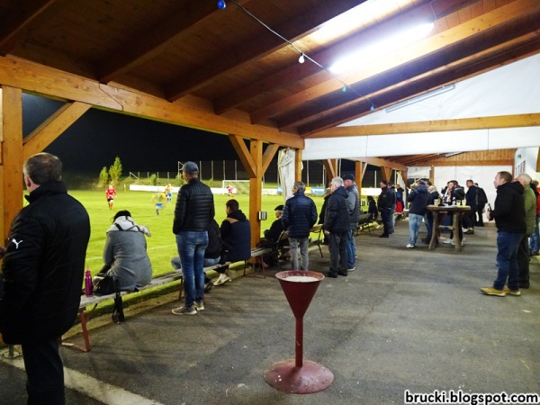 Sportplatz Klein Meiseldorf - Klein Meiseldorf