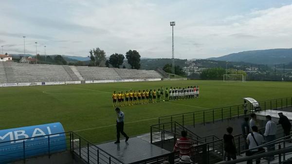 Estádio Municipal de Amarante - Amarante