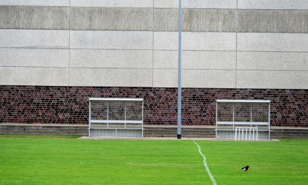 Sportplatz am Gymnasium - Lohne (Oldenburg)