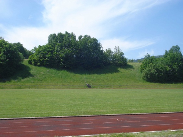 Schulsportplatz - Bischofsheim/Rhön