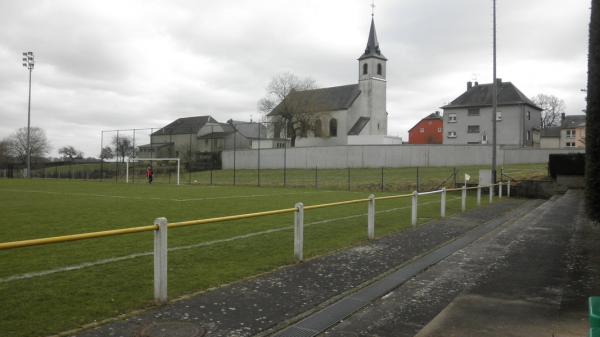 Centre Culturel et Sportif - Folschette