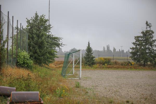 Sportanlage Auf der Schanz Platz 3 - Nürnberg-Mühlhof