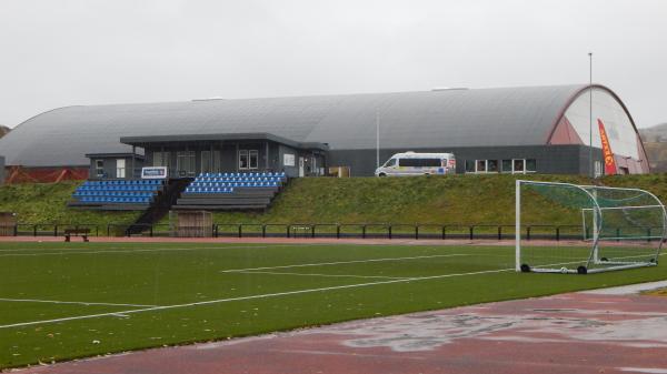 Leknes idrettspark - Leknes