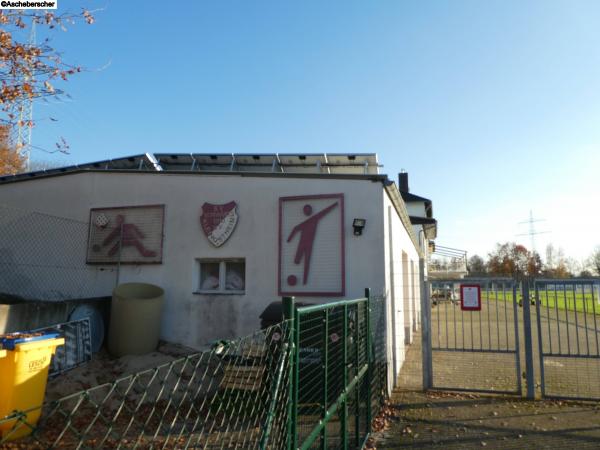 Sportgelände Steinbachtal - Kleinostheim