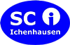 Wappen SC Ichenhausen 1951
