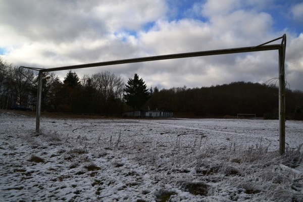 Sportplatz Bermel - Bermel