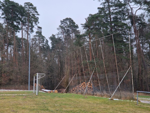 Sportplatz am Wald - Münchsteinach