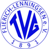 Wappen zukünftig TV Germania 1891 Flierich-Lenningsen