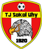 Wappen TJ Sokol Uhy