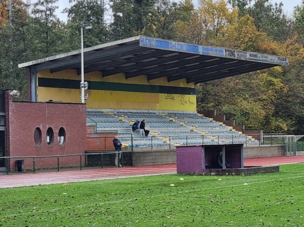 Gemeentepark Schoten - Schoten