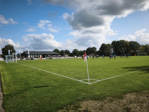 Sportpark Vianen Vooruit - Vianen NB