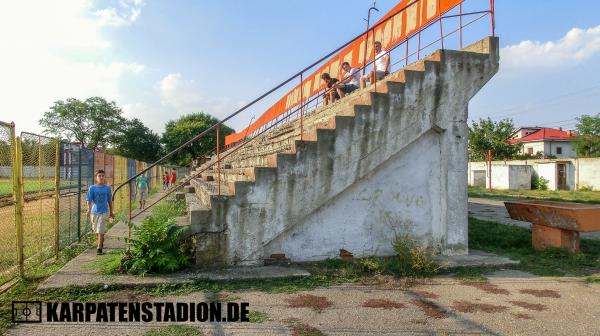 Stadionul Municipal Roșiorii de Vede - Roșiorii de Vede