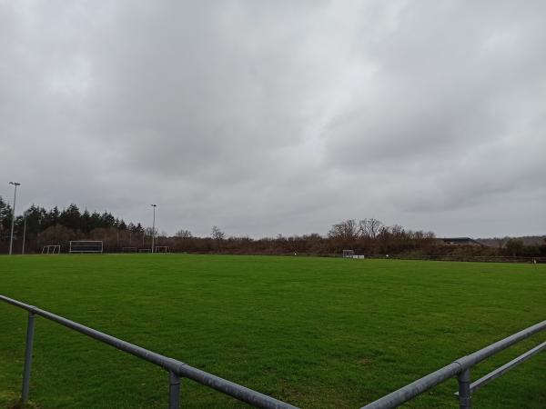 Sportgelände Appenberg - Mönsheim