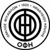 Wappen OFI Crete FC