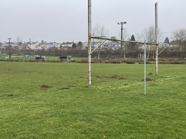 Complex Sportif du Lac Terrain 2 - Messancy