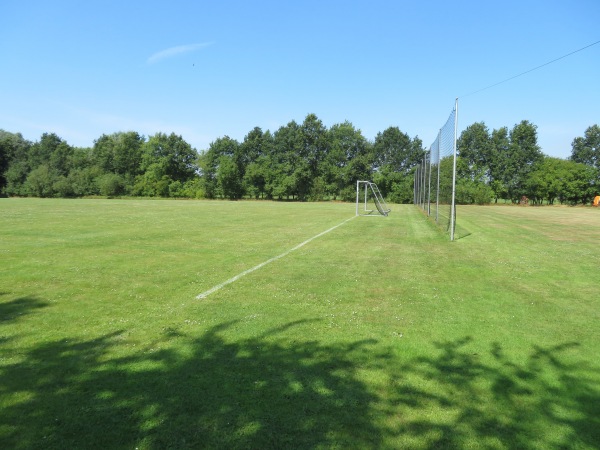 Sportanlage Altebeek B-Platz - Moormerland-Jheringsfehn