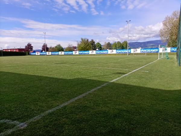 Lavanttal Arena Trainingsplatz 1 - Wolfsberg im Lavanttal