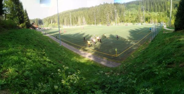 Sportplatz Kuranlage - Feldberg/Schwarzwald-Falkau