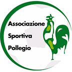 Wappen AS Pollegio  42529