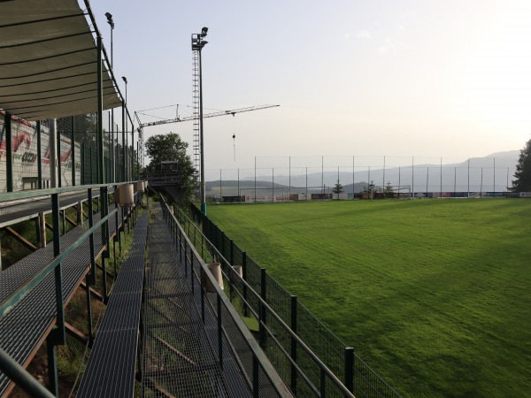 Sportzone Wasserebene - Kastelruth (Castelrotto)