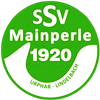 Wappen SSV Mainperle Urphar/Lindelbach 1920 diverse