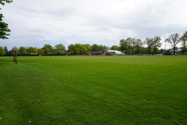 Getränke Hoffmann Stadion C-Platz - Spelle