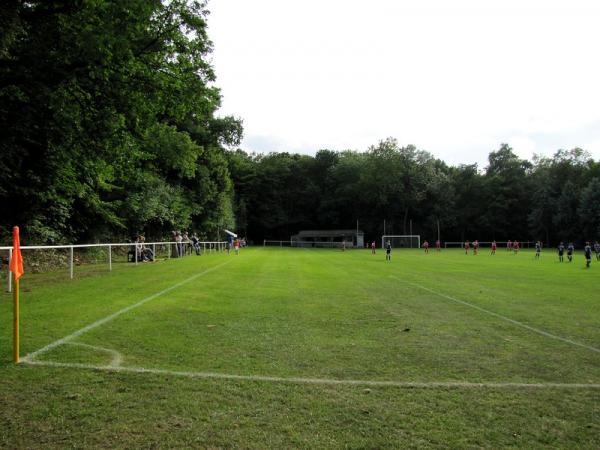 Sportanlage Lindenallee Platz 2 - Großschwabhausen