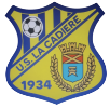 Wappen US La Cadiere