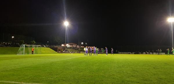 Sportanlage Prozessionsweg B-Platz - Wallenhorst-Rulle