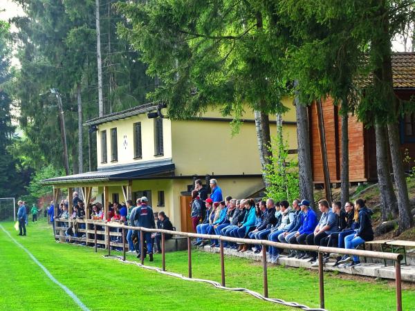Sportplatz Eisgarn - Eisgarn