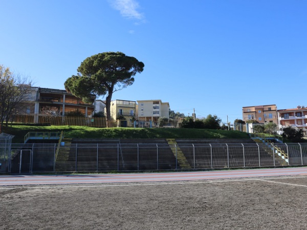 Stadio Comunale di Grassano - Grassano